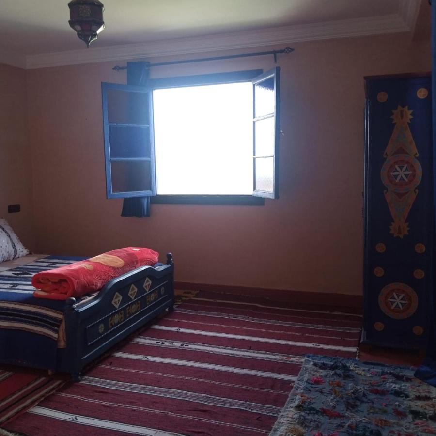 Villa Ferme Berbere Marrakesh Bagian luar foto